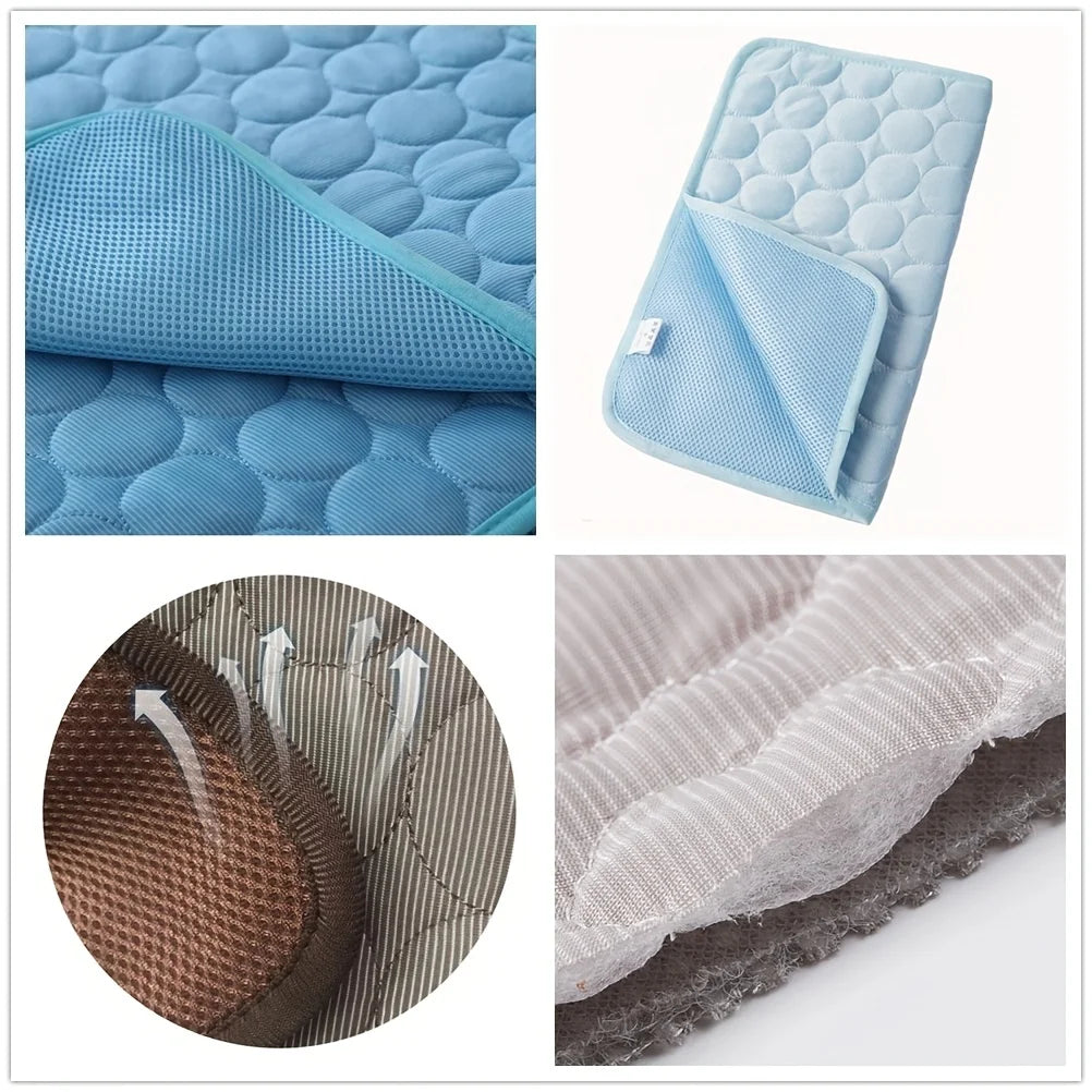 Pet Cooling Mats