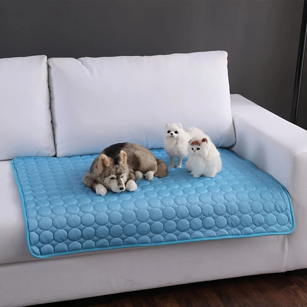 Pet Cooling Mats