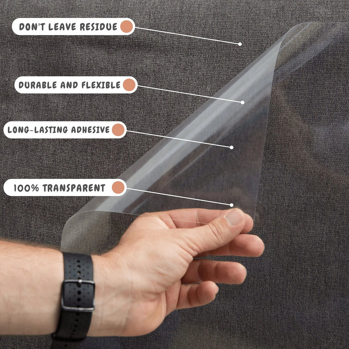 Cat ScratchGuard For Sofa