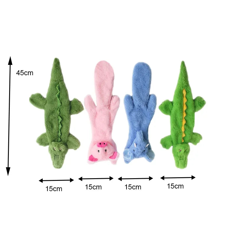 Pet Plush Toys