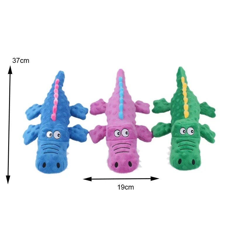 Pet Plush Toys