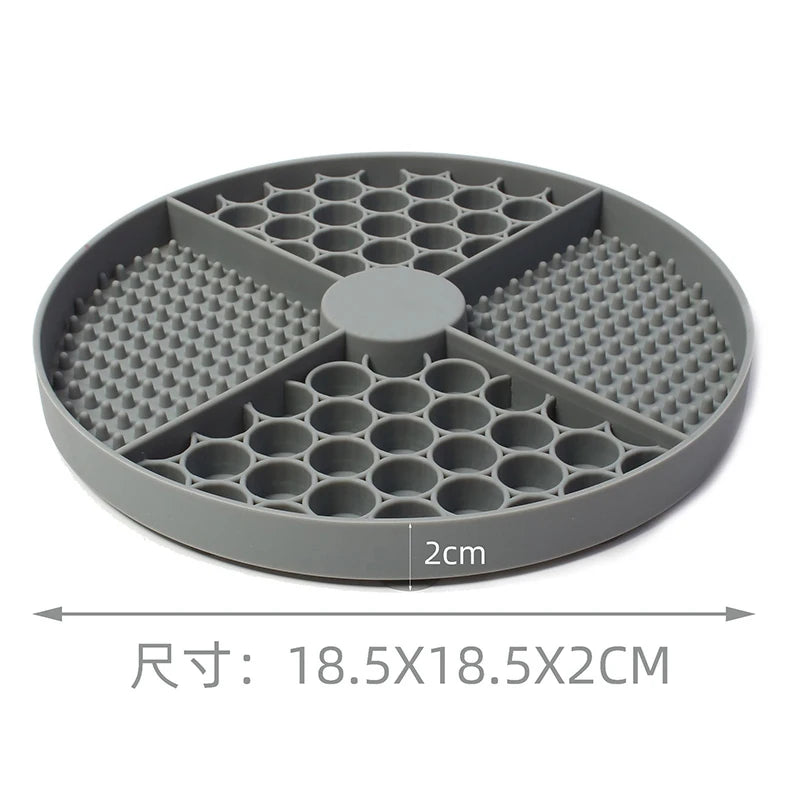 Licking Pad For Dogs