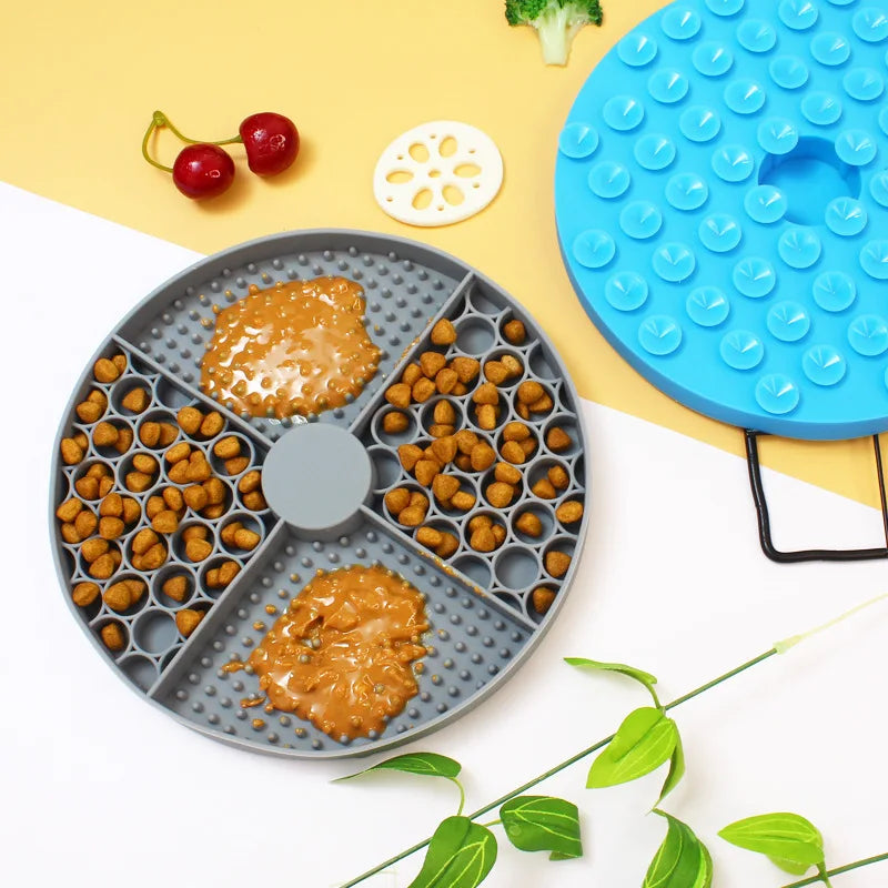 Licking Pad For Dogs