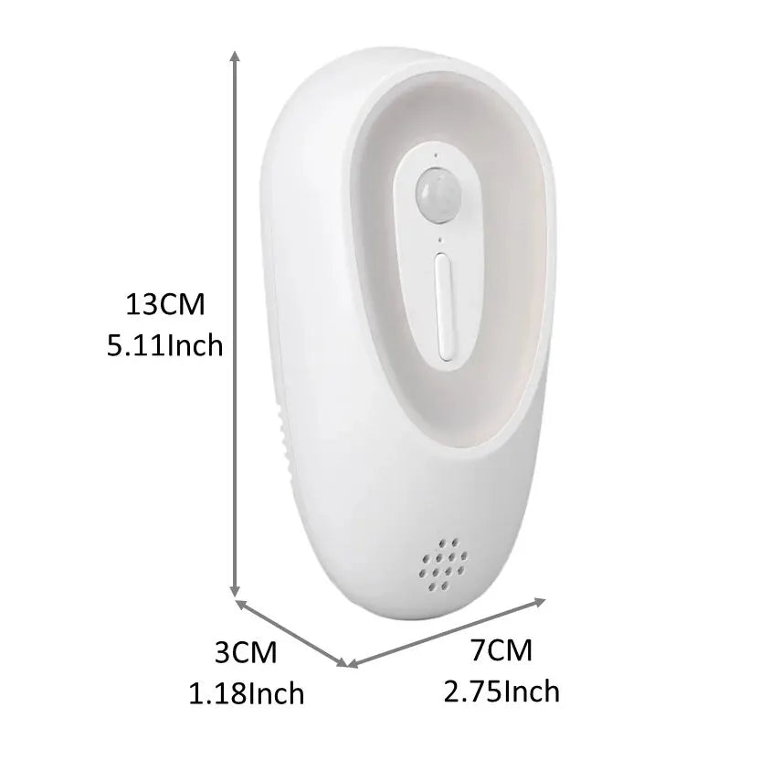 Smart Pet Odor Purifier