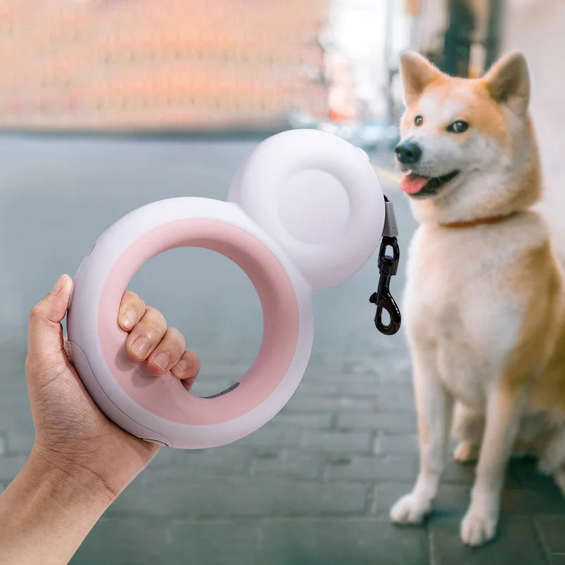 Night Light Dog Leash