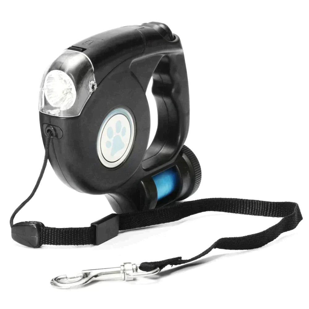 3 in 1 Dog Leash Petritzy