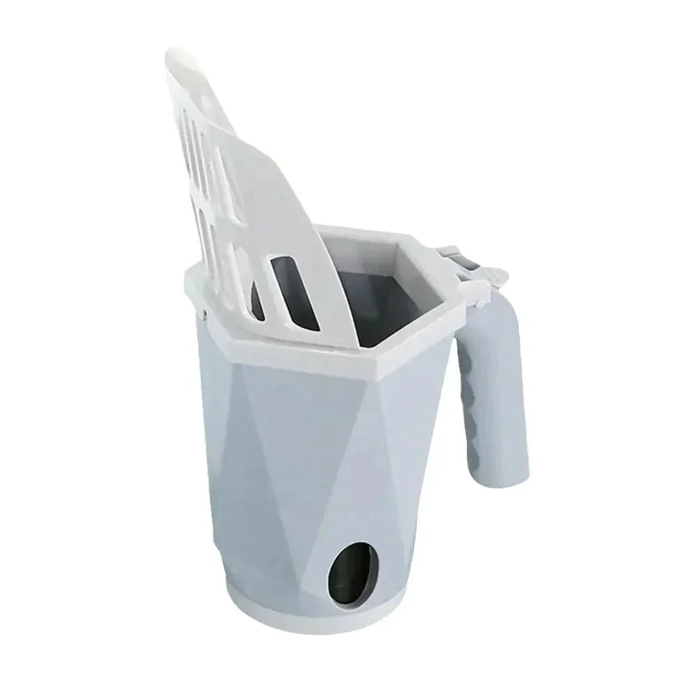 Cleaning Cat Litter Scoop Petritzy
