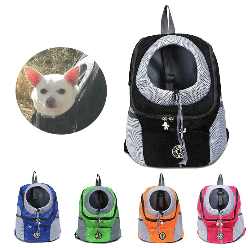 Pet Carrier Bag Petritzy