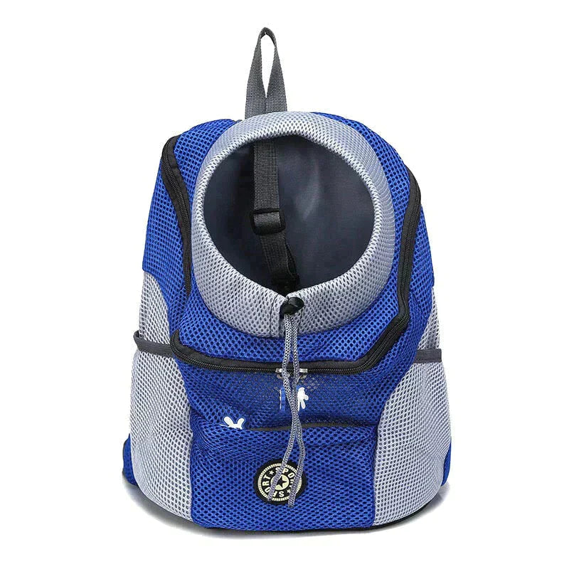 Pet Carrier Bag Petritzy