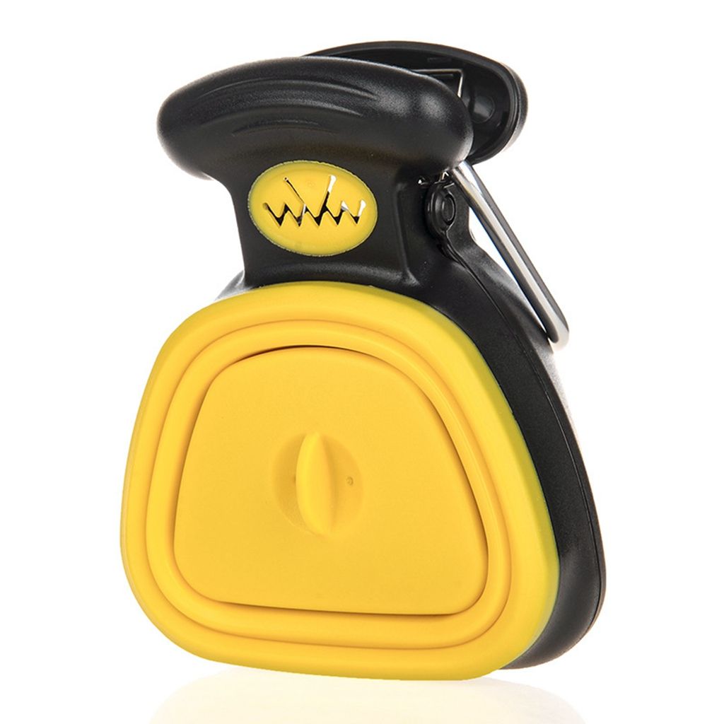 Pet Foldable Pooper Scooper Petritzy