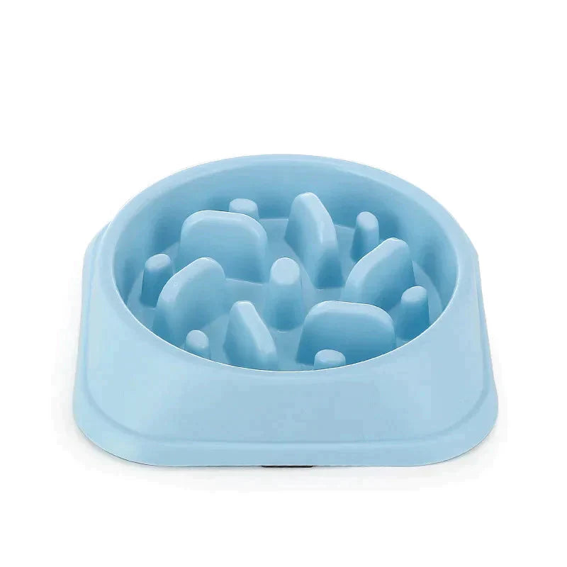 Pet Slow Feeder Bowl Petritzy