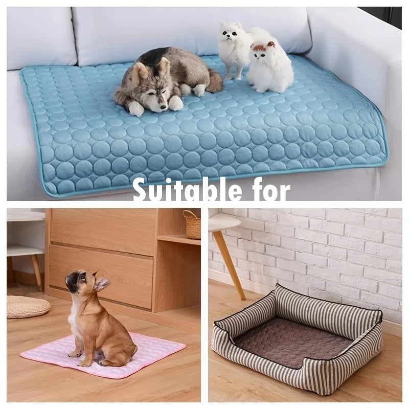 Pet Cooling Mats
