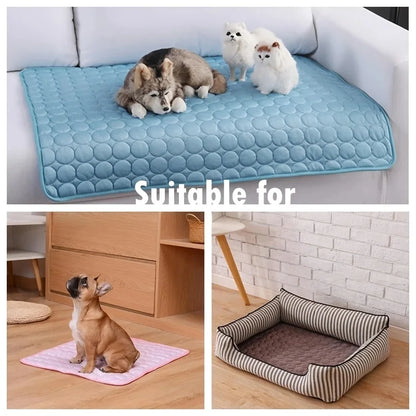 Pet Cooling Mats