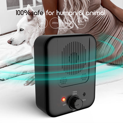 Anti Barking Device