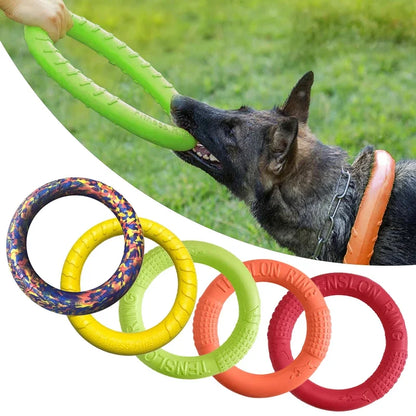 Flying Disc For Dogs