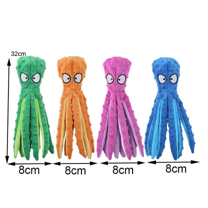 Pet Plush Toys