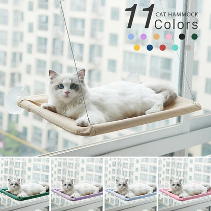 Comfortable Hanging Cat Bed