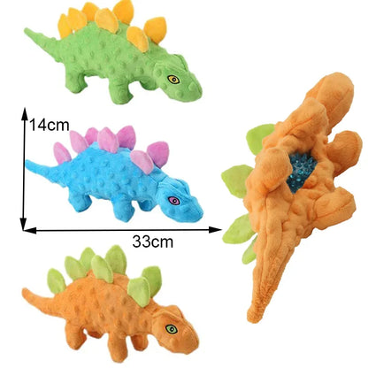 Pet Plush Toys