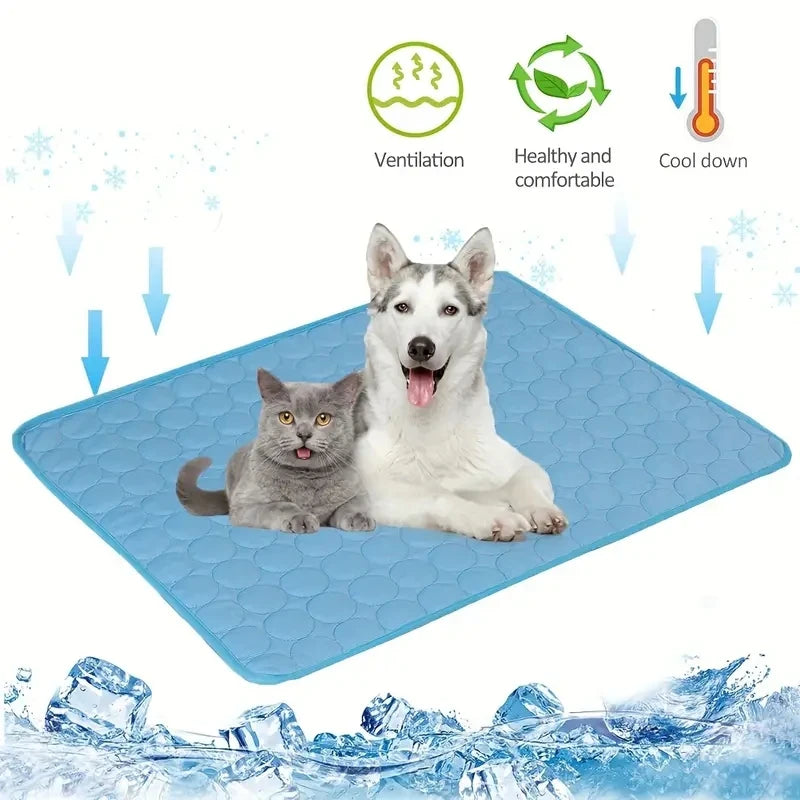 Pet Cooling Mats