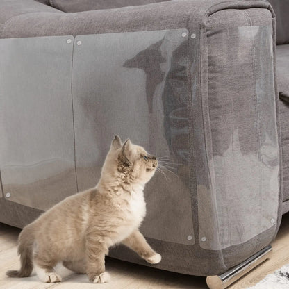 Cat ScratchGuard For Sofa