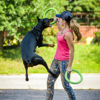 Flying Disc For Dogs
