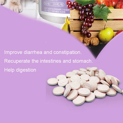 Active Nutritional Probiotics For Pets