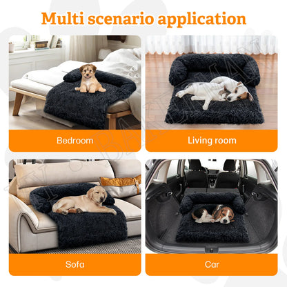 Soft Furniture Protector Mat