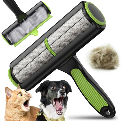 Pet Hair Cleaner Roller