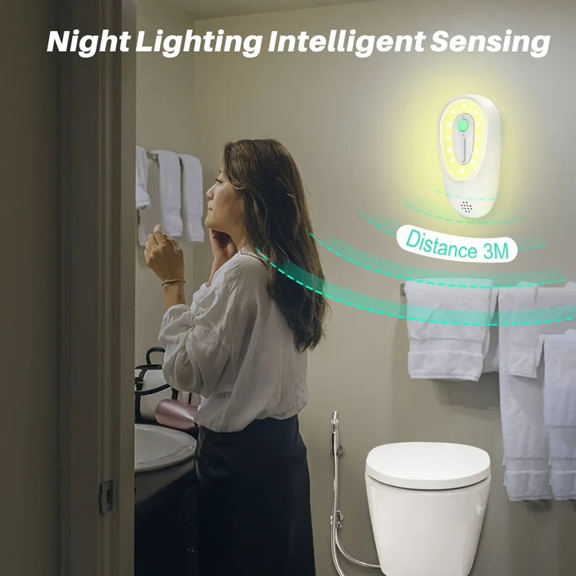 Smart Pet Odor Purifier