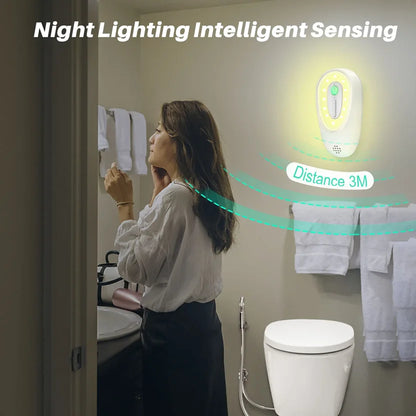 Smart Pet Odor Purifier