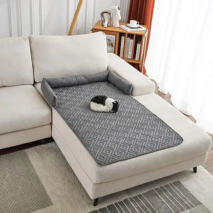 Non-slip Pet Mat &amp; Sofa Protector