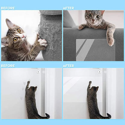 Cat ScratchGuard For Sofa