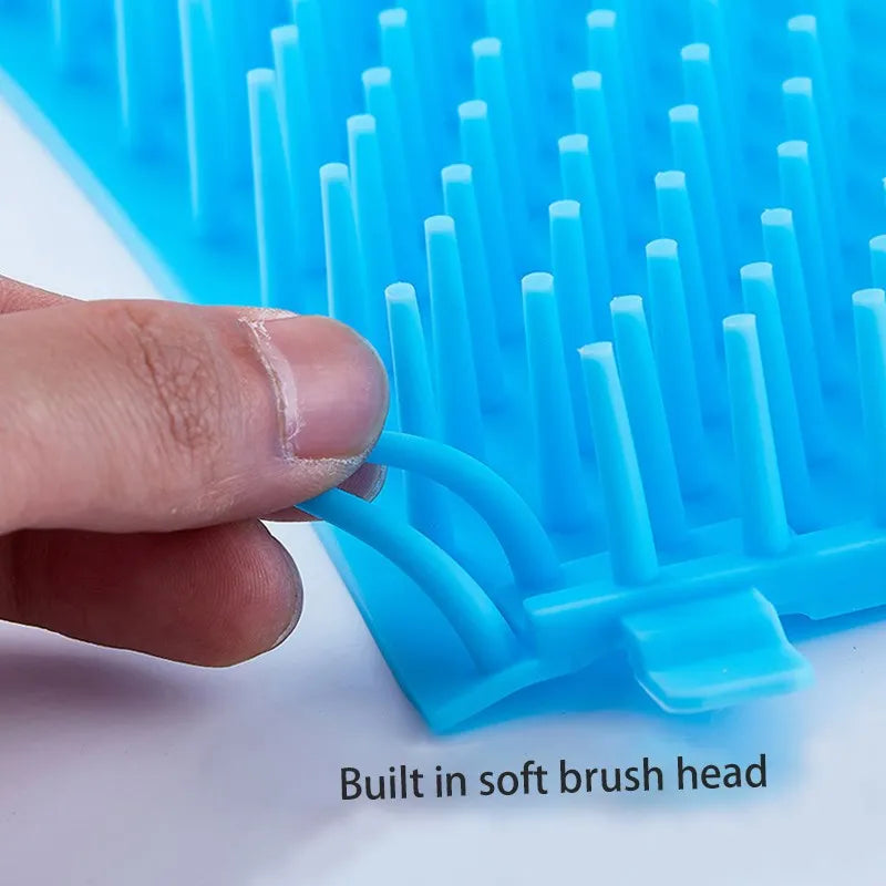 Pet Paw Cleaner