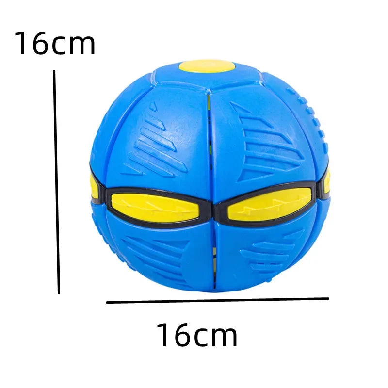 Flying Ball For Dogs