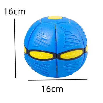 Flying Ball For Dogs