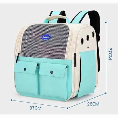 Cat Carrier Backpack