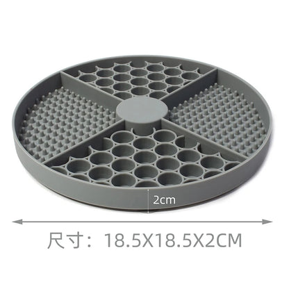 Licking Pad For Dogs