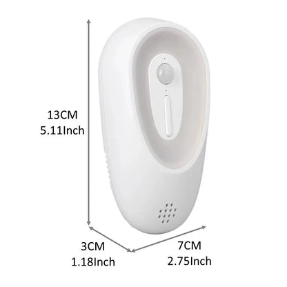Smart Pet Odor Purifier
