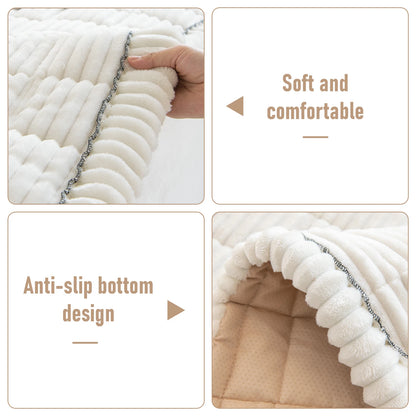 Soft Pet Couch Cover