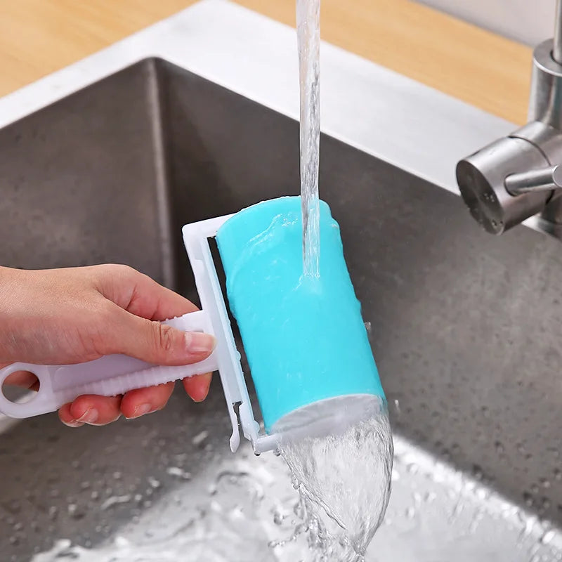 Reusable Pet Hair Remover Roller