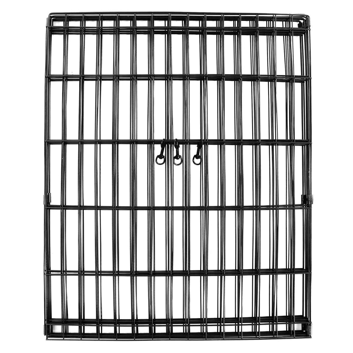 DIY 24" Dog Playpen Crates - 8 Panel set