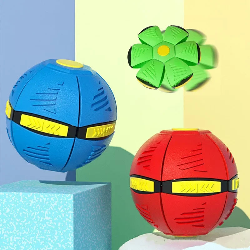 Flying Ball For Dogs