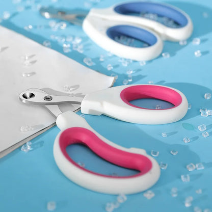Nail Clippers for Small Cats &amp; Dogs
